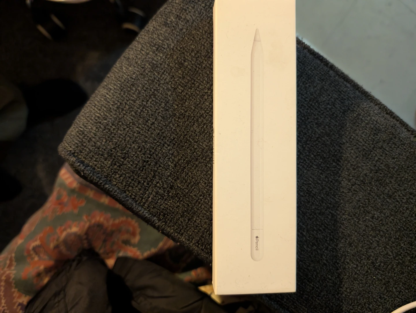 Apple Pencil - photo 2