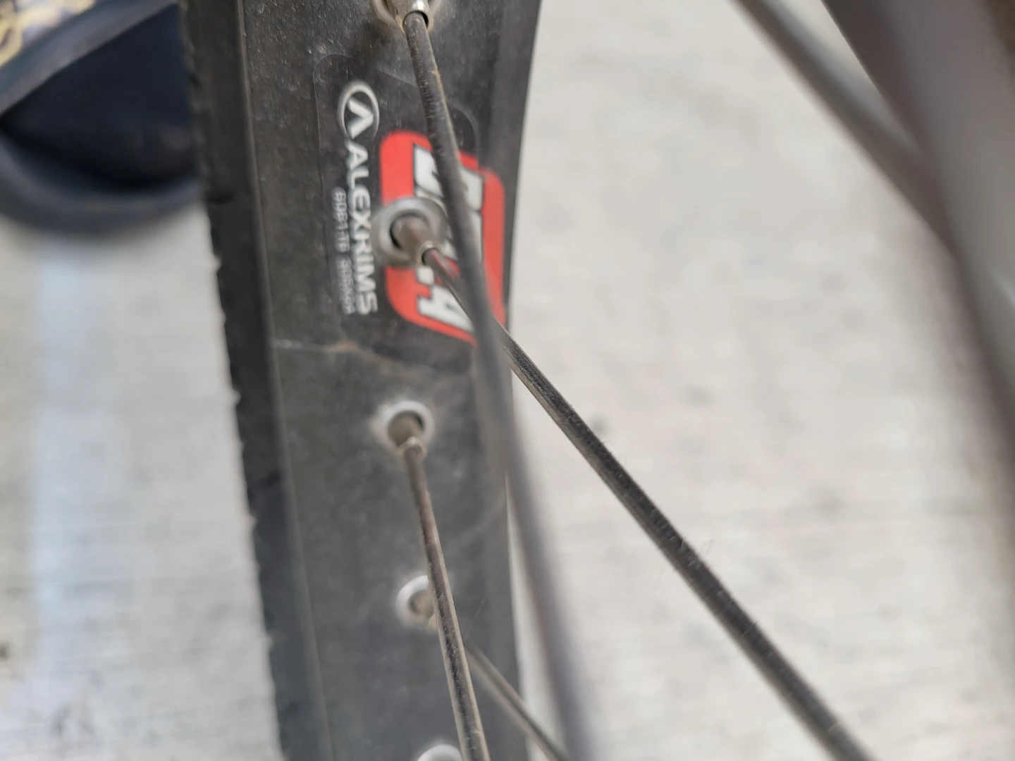 Surly Bicycle Cargo Trailer - photo 3