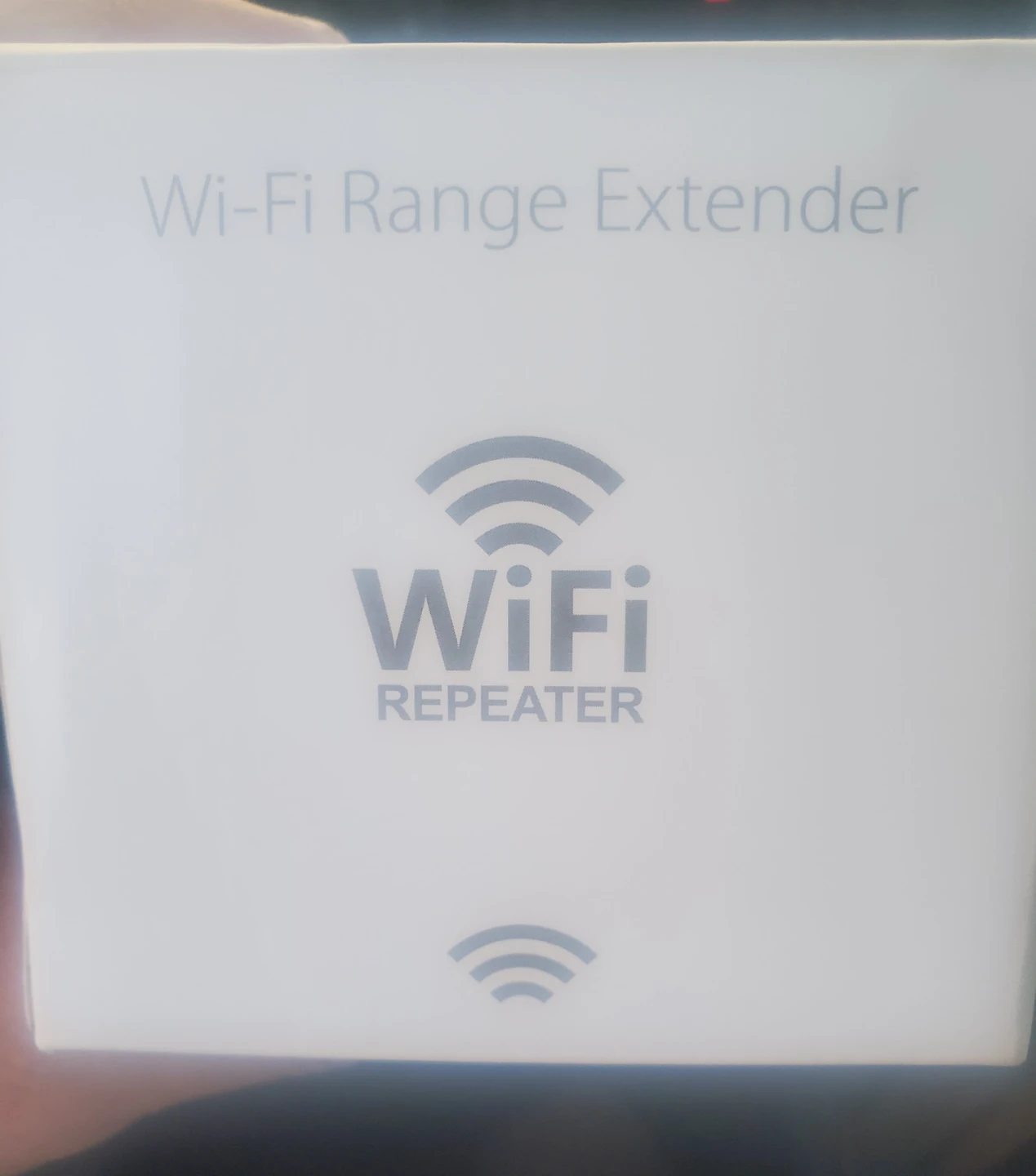wifi booster - photo 2