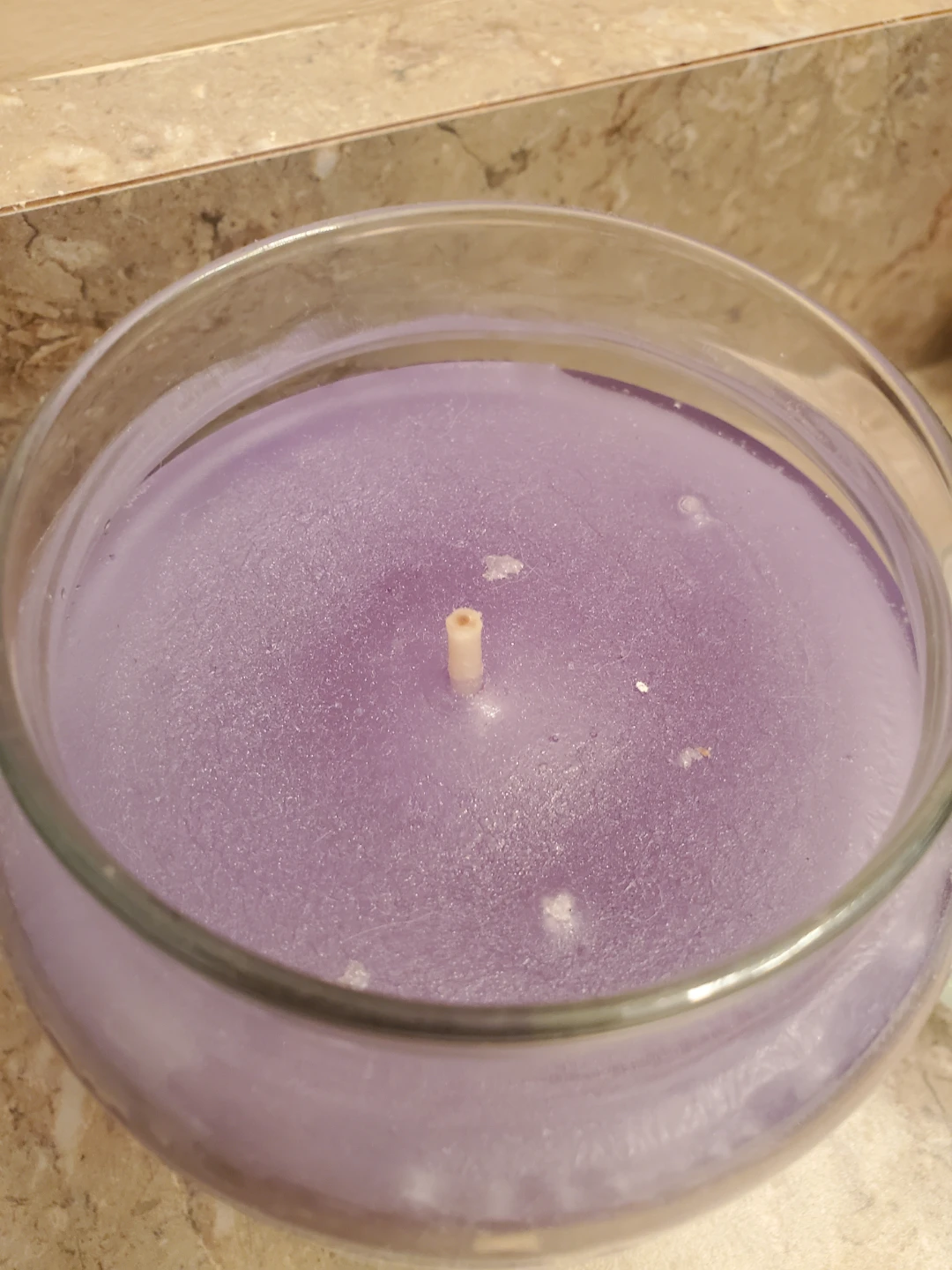 Yankee Candle Lilac Blossoms 14.5 oz - photo 3
