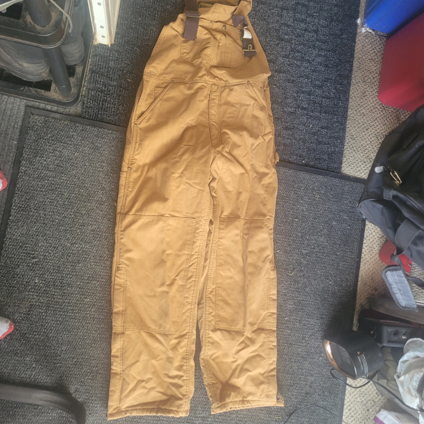 Arborwear Work Bib Overalls