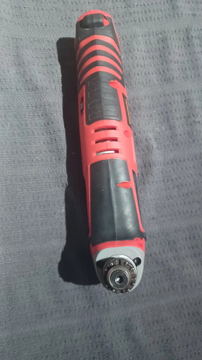 Milwaukee multi-tool - photo 3
