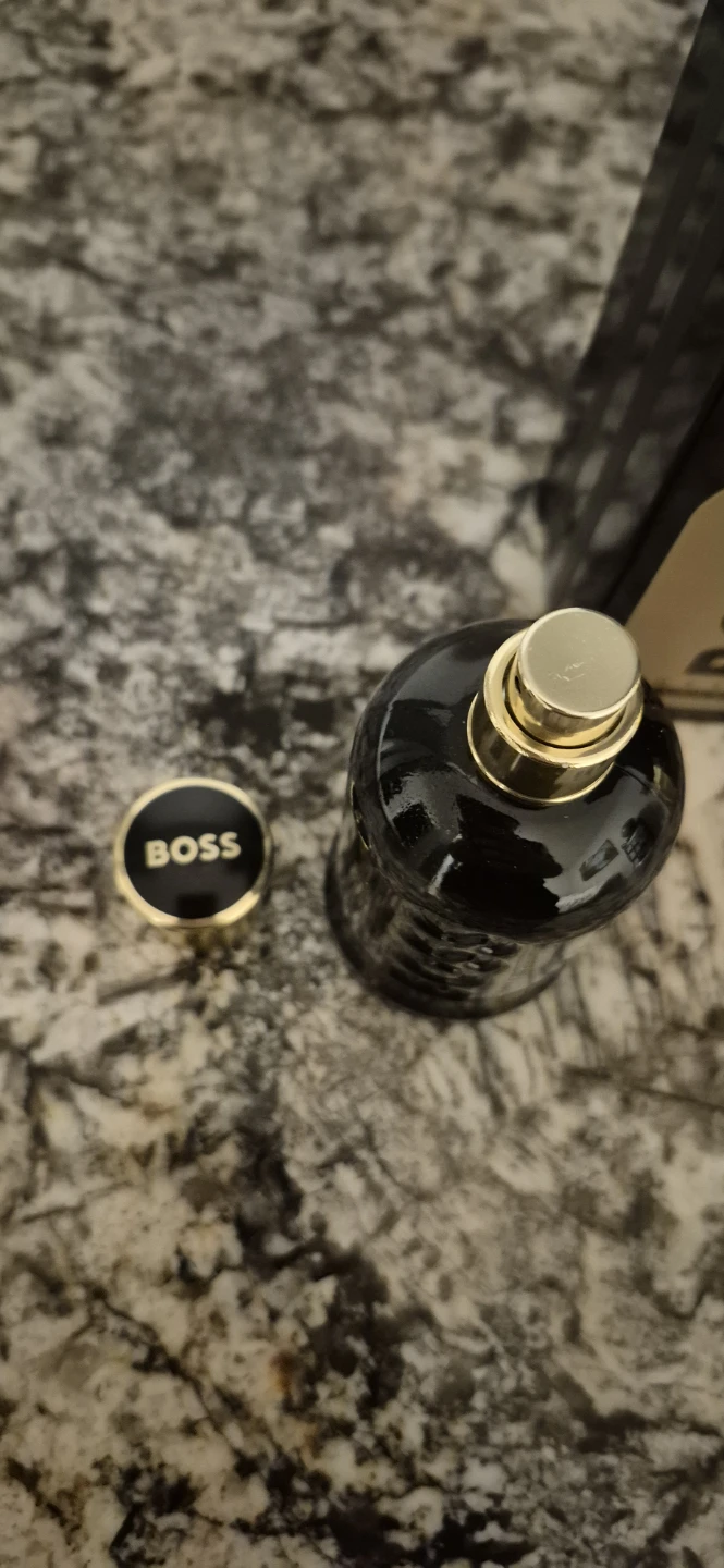 Hugo Boss Bottled Elixir Parfum Intense - photo 4