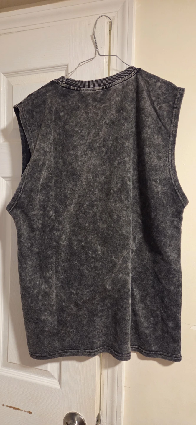 Brasil Rio de Janeiro Sleeveless Shirt - photo 3