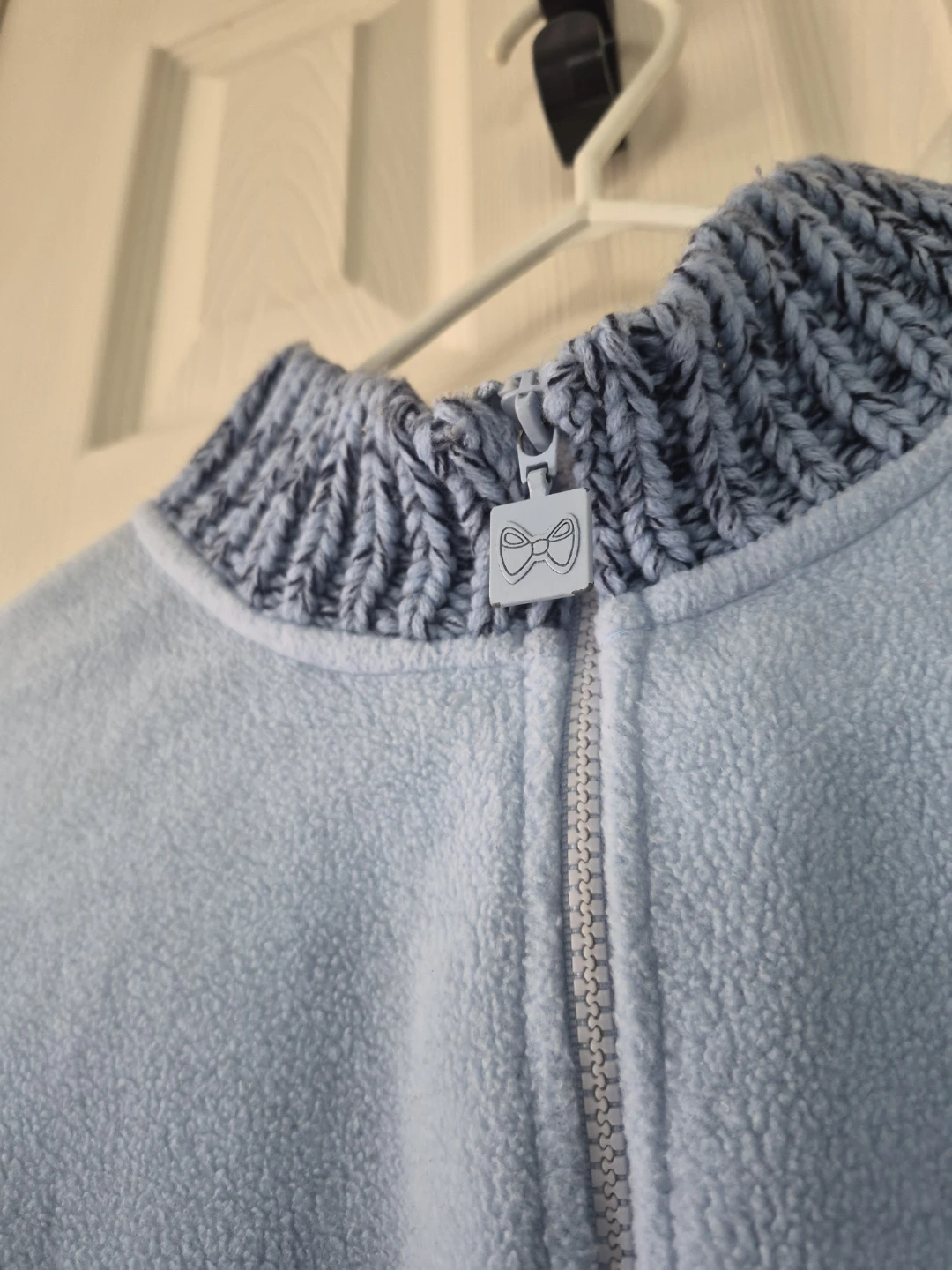 Disney Eeyore Fleece Pullover - photo 4