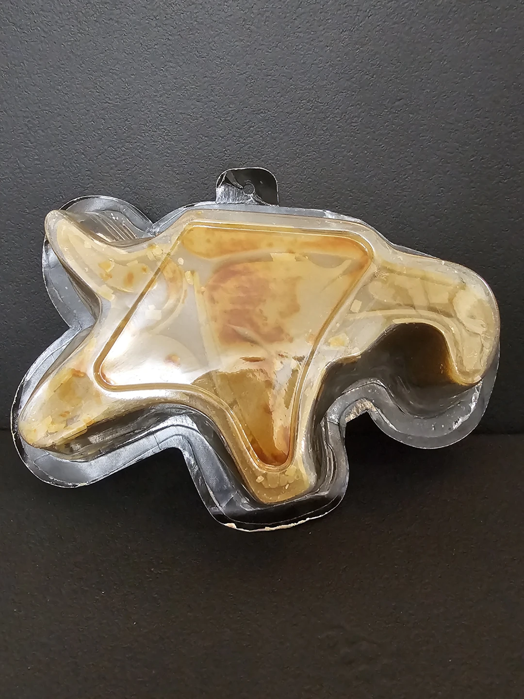 Animal BMX Ledge Grind Wax GOLD - photo 2