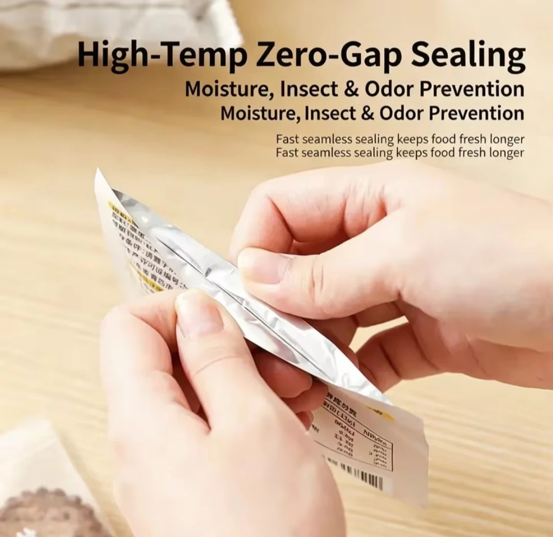 Mini Bag Sealer - photo 4