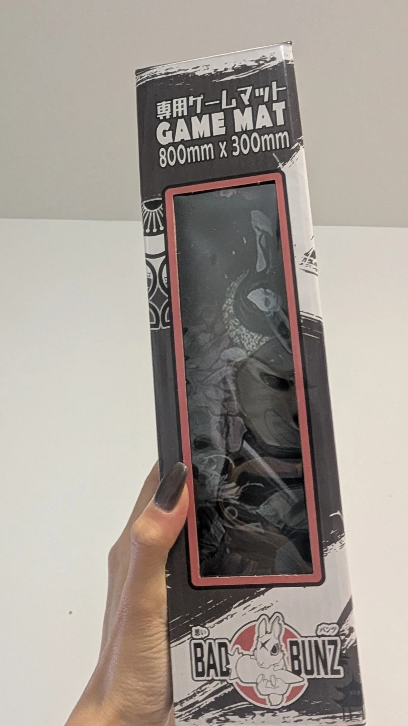 Chainsaw Man merch bag (New) - photo 2