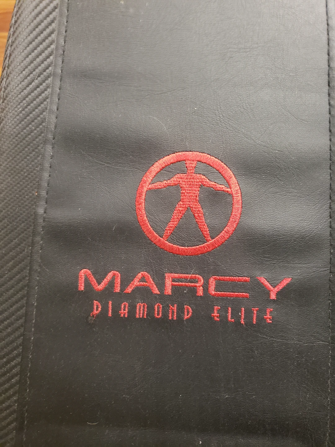 Marcy Diamond Elite Weight Bench - photo 2