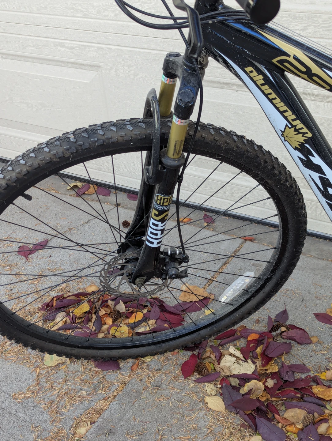 Viking Trail 29" Hyper Aluminum 21spd. Mountain Bike - photo 2