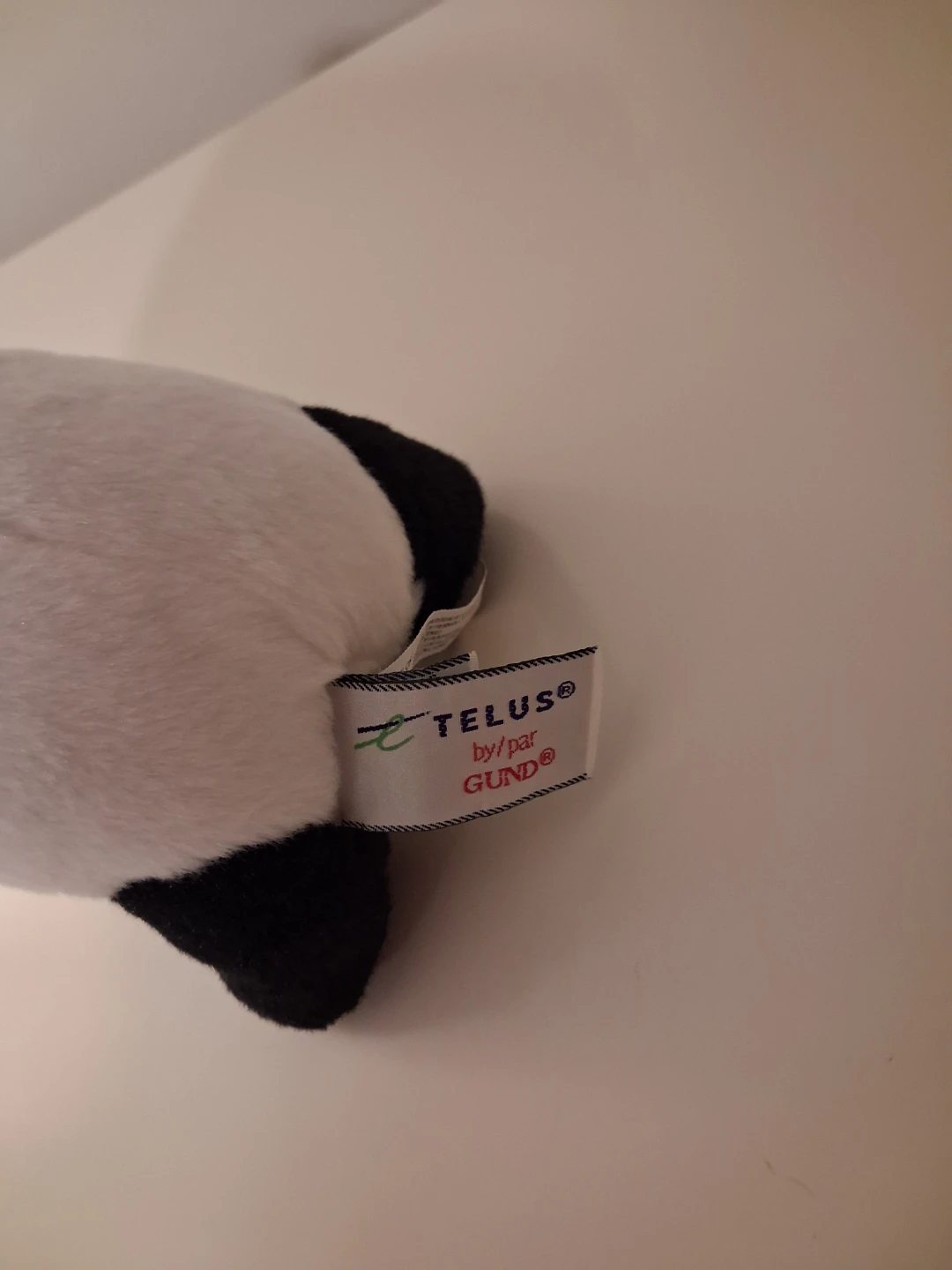 Plush Telus Panda - photo 4