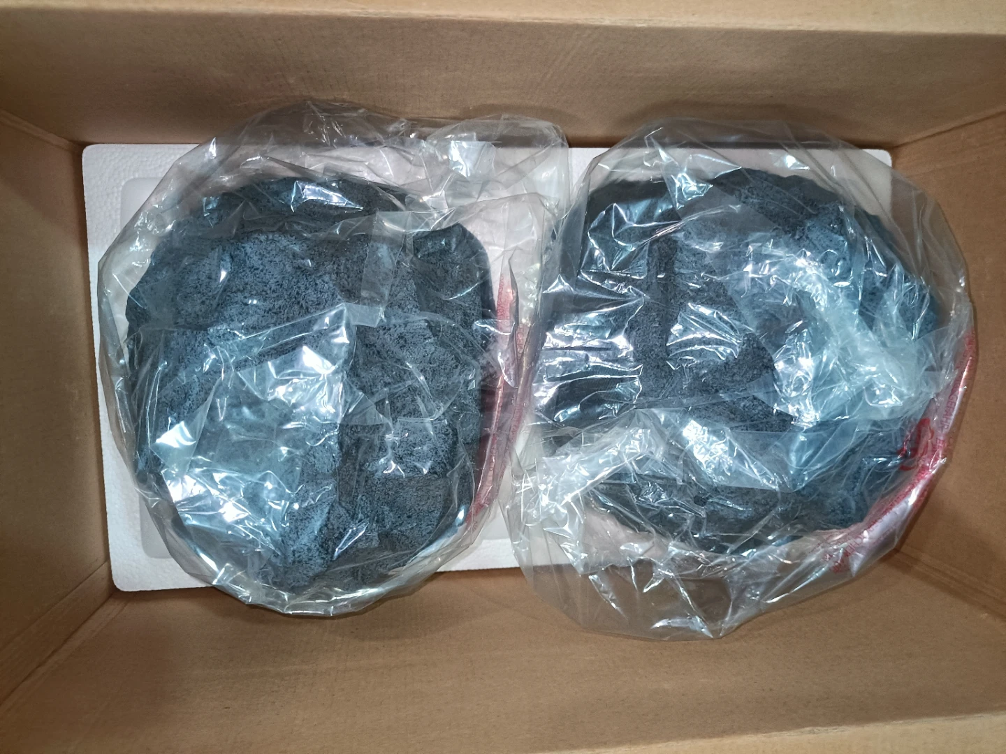 Sylvania Rock Design Bluetooth Speakers (2-Pack) - photo 3