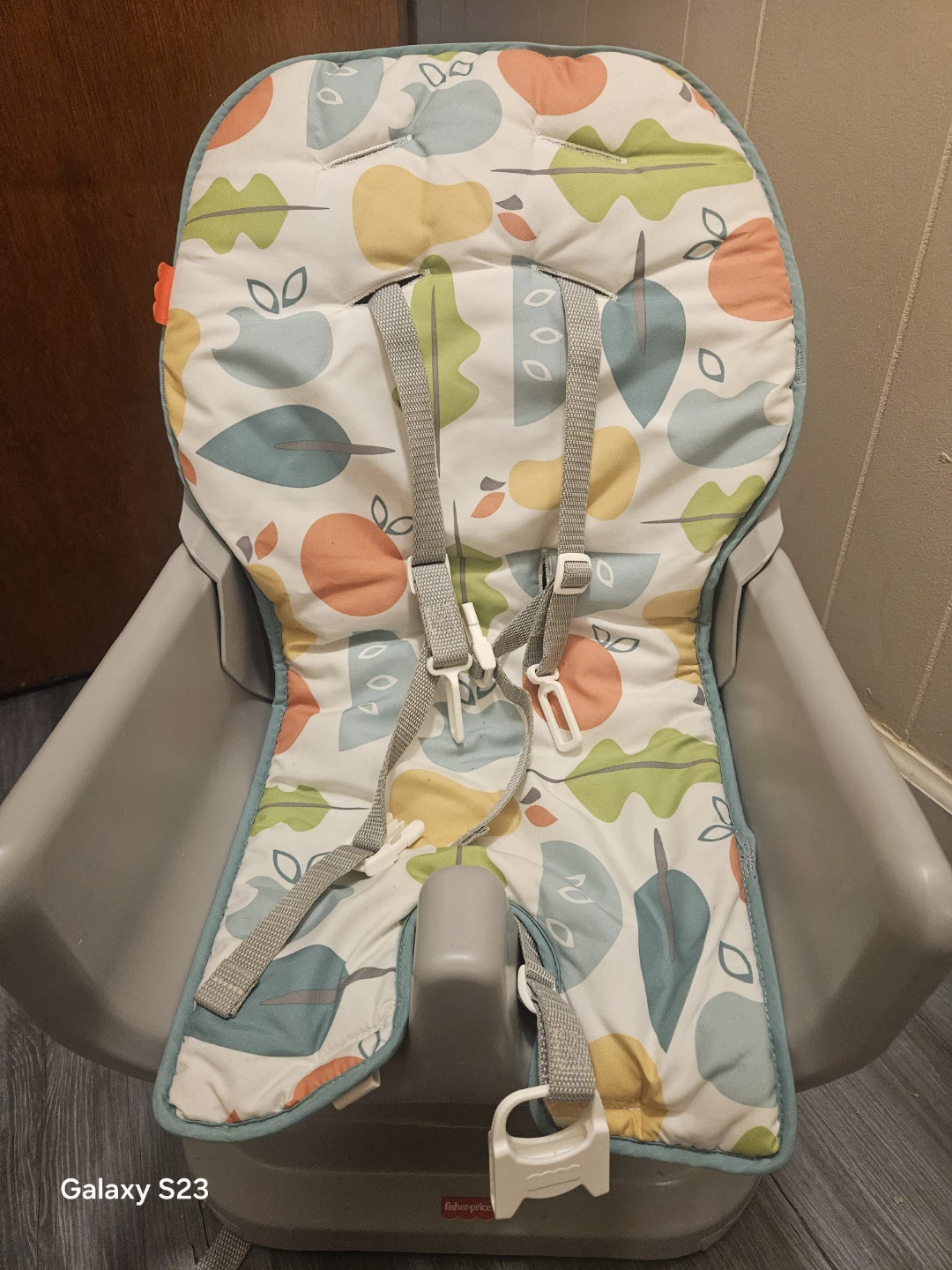 Fisher-Price baby high chair