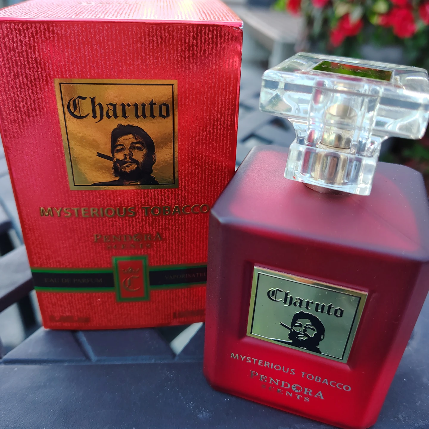 Pendora Scents Fragrances - photo 3