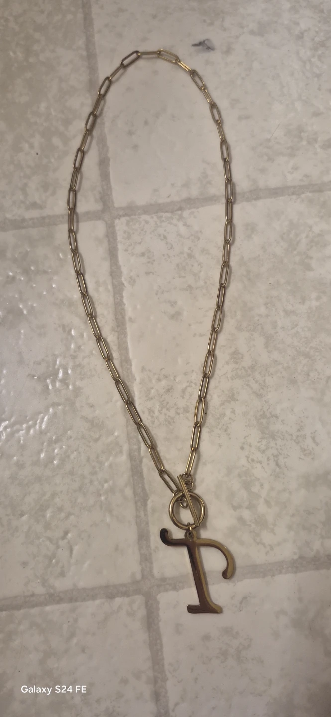 Stainless steel  never tarnish  or turn your fingers  color - photo 2