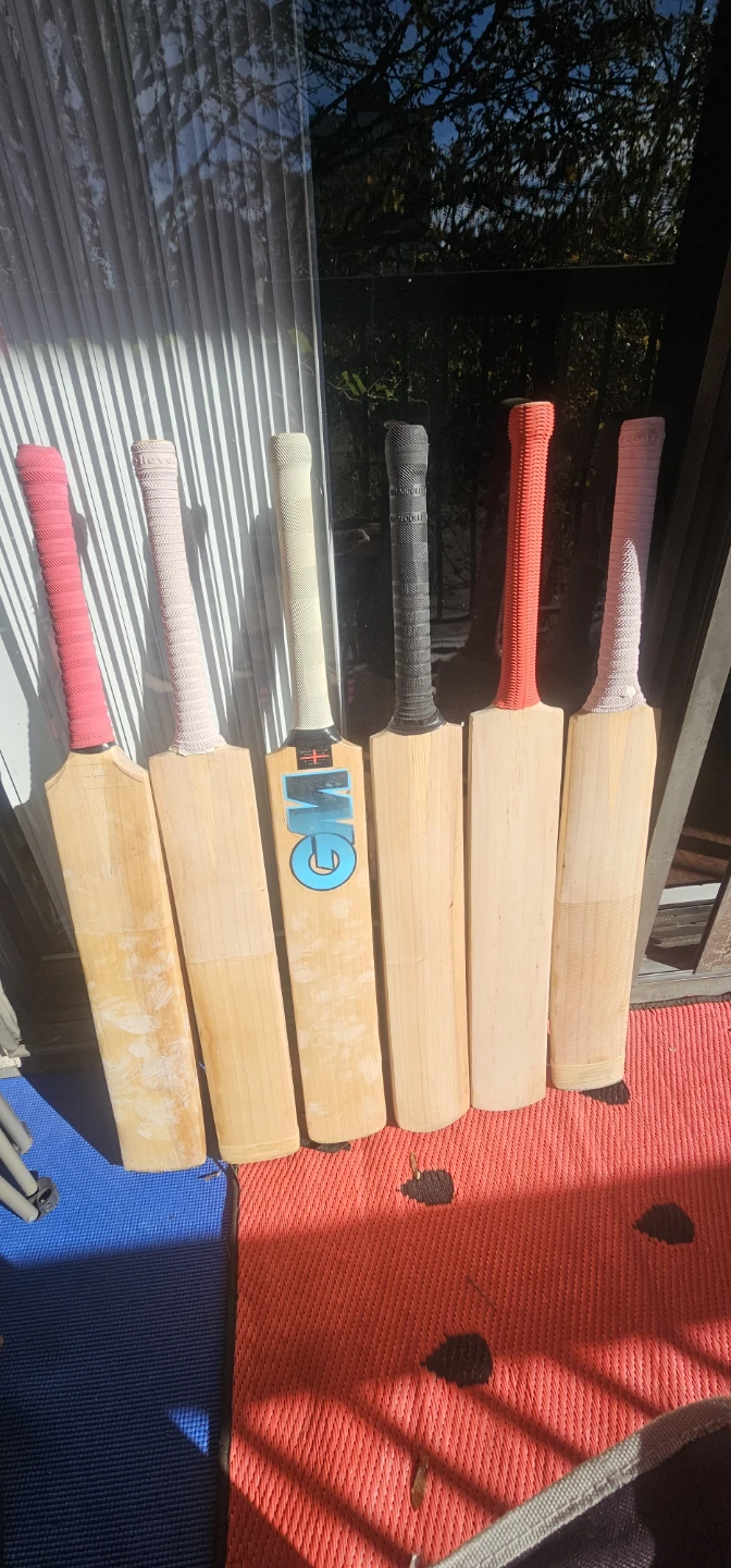 Cricket Bats