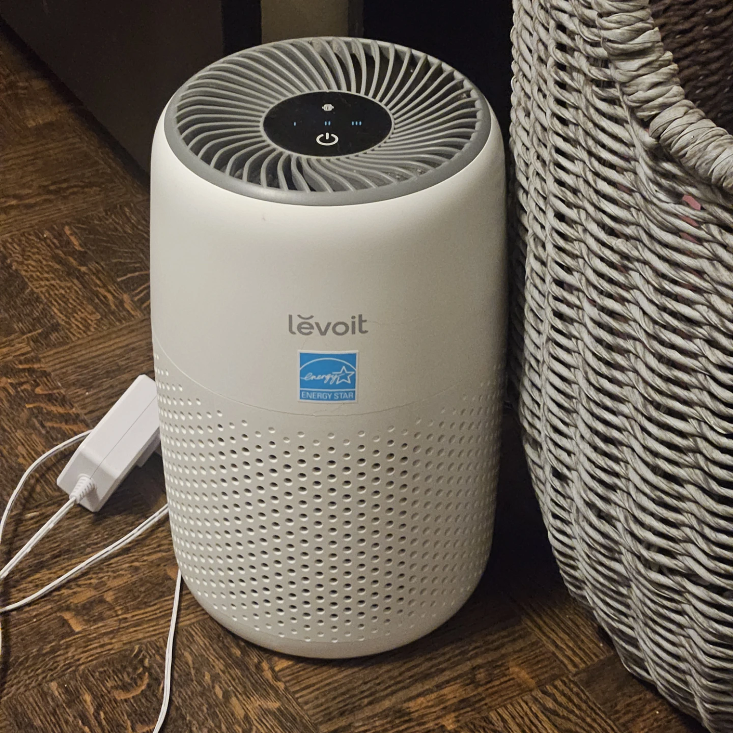 Levoit Core Mini Air Purifier
