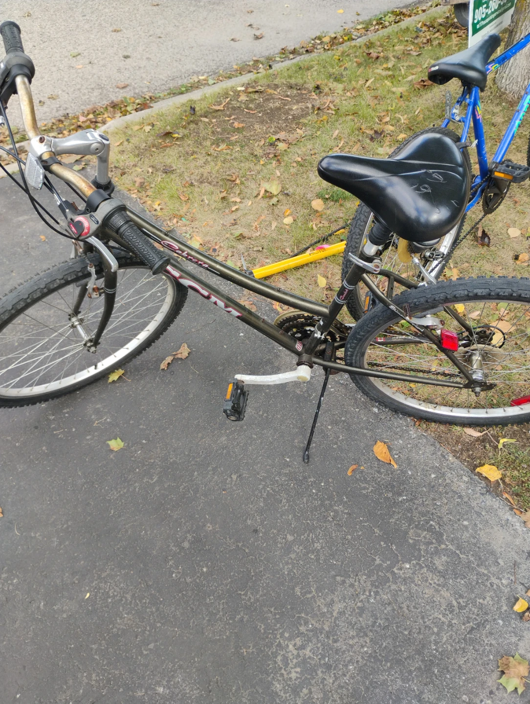 CCM Cabrera bicycle - photo 4