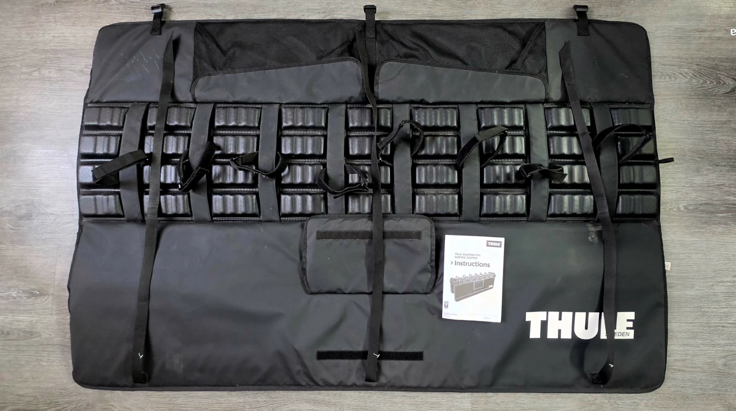 Thule GateMate Pro Tailgate Pad - photo 2