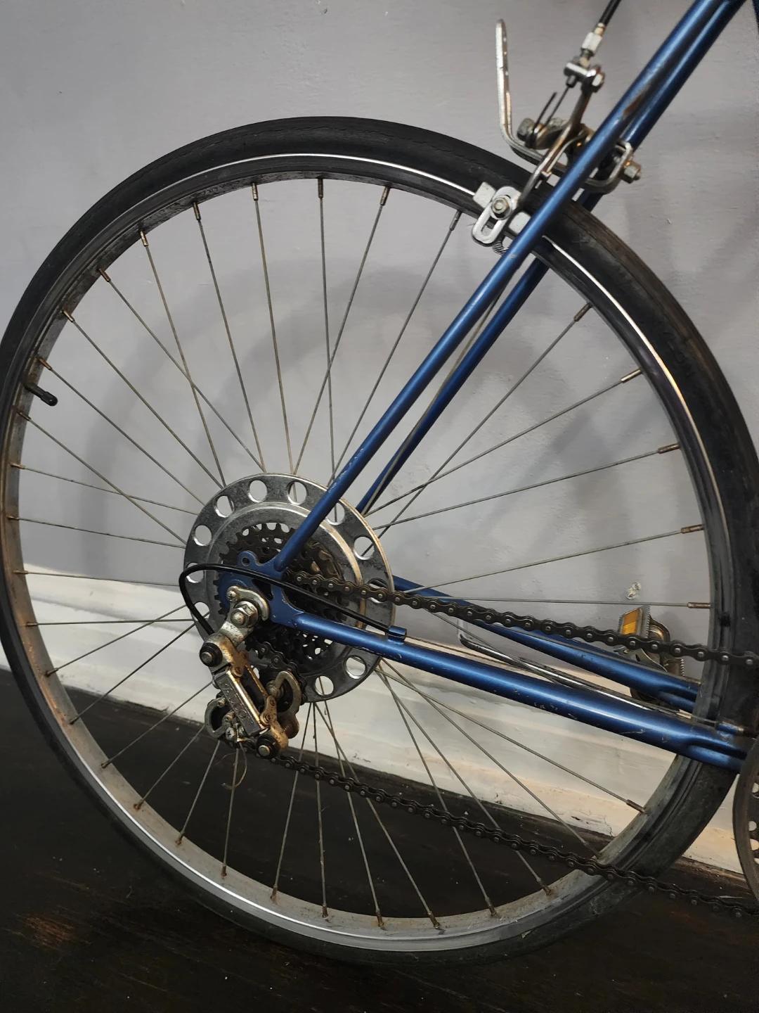 🚴💙 SOVEREIGN CLASSIC ROAD BIKE – $100 | CHICAGO 💙🚴 - photo 3