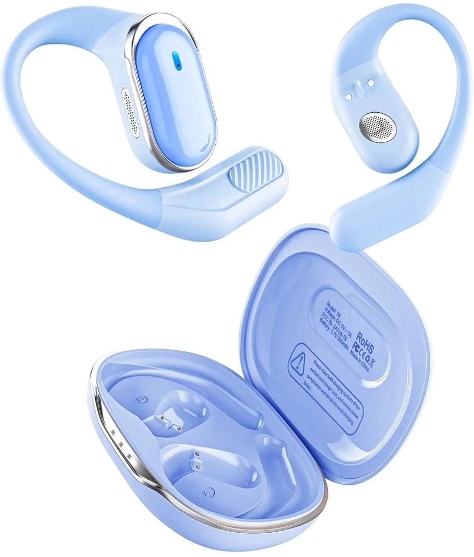 NEW open ear wireless earbuds