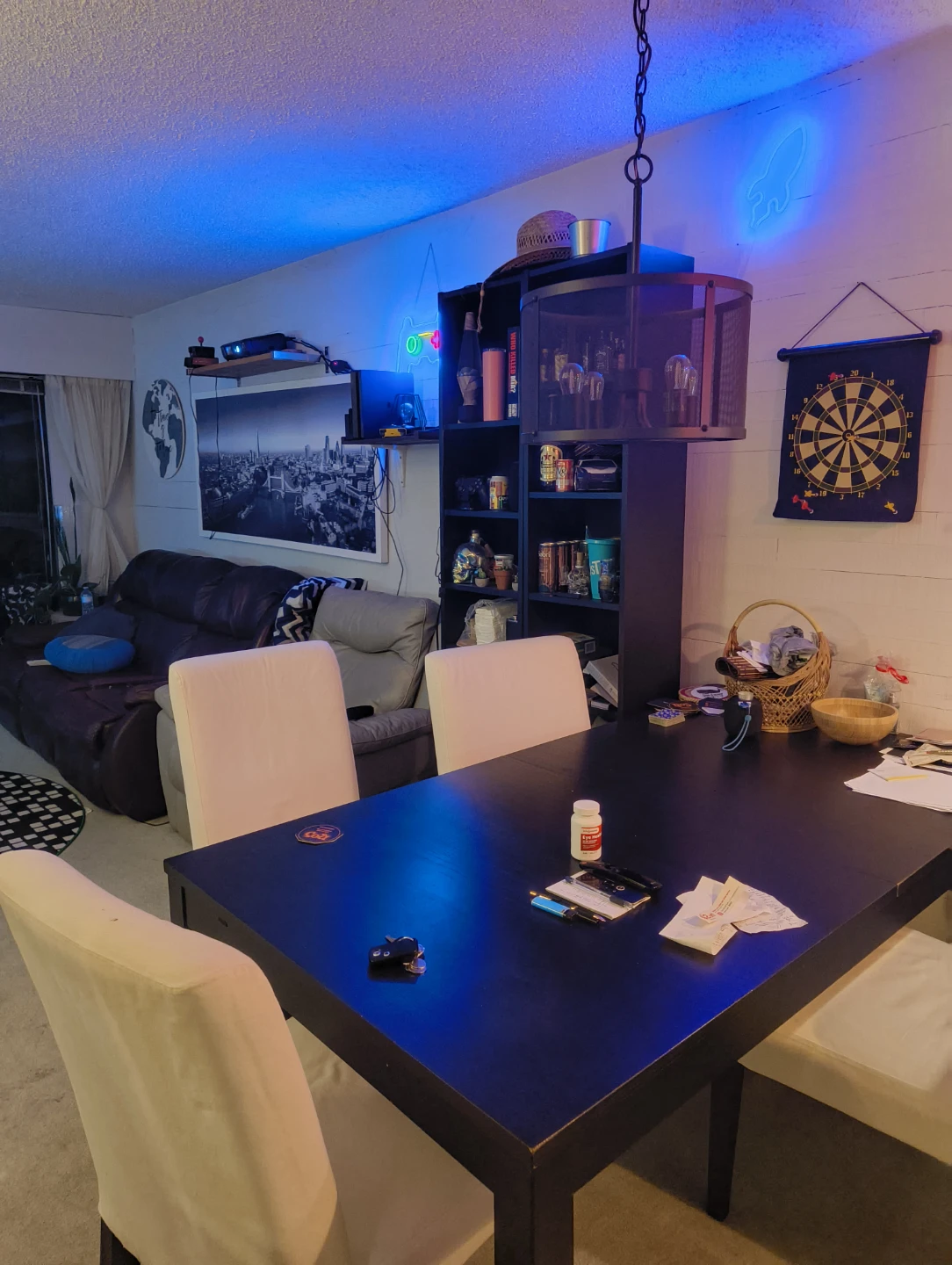 1 bedroom for rent - photo 4