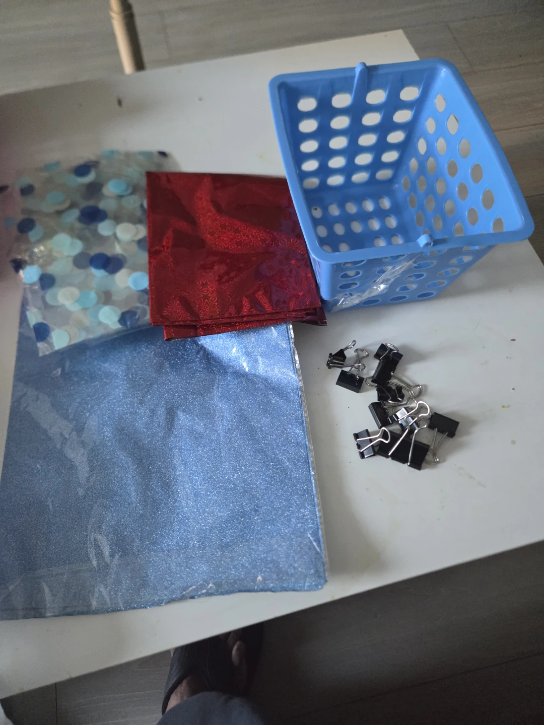 Stationery and Craft Organizer Bundle - photo 3