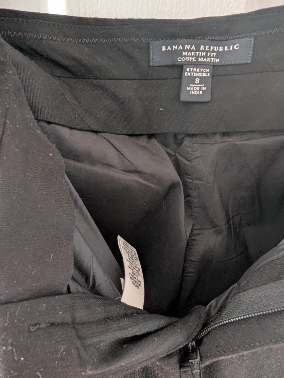 Banana Republic Dress Pants Size 8 - photo 2