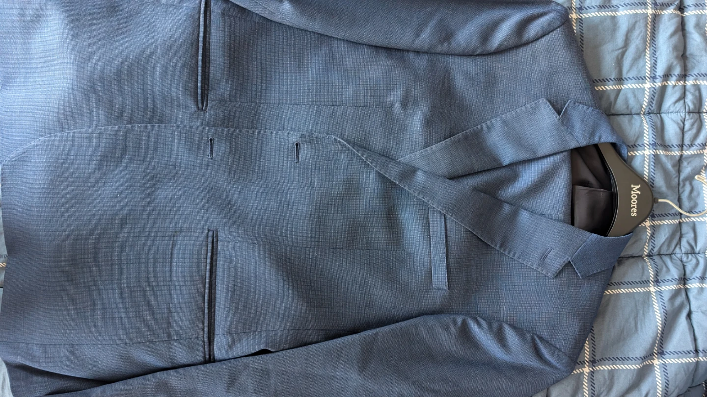 Assorted Suits and Suit Jackets - photo 5