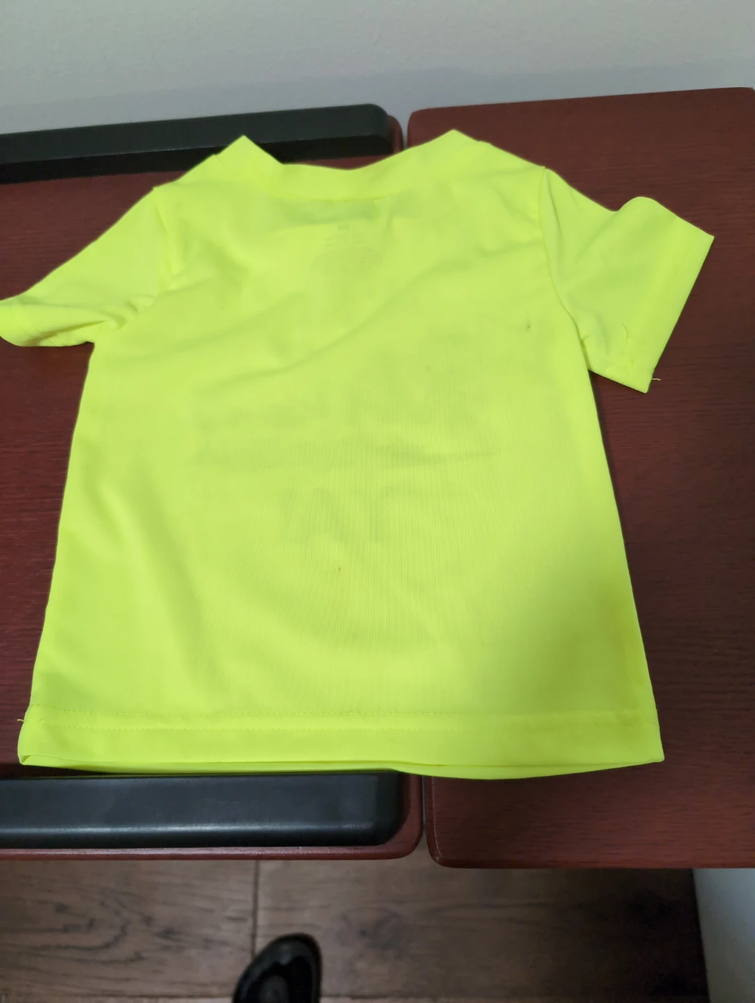 Okie Dokie Baby T-Shirt 9M - photo 3