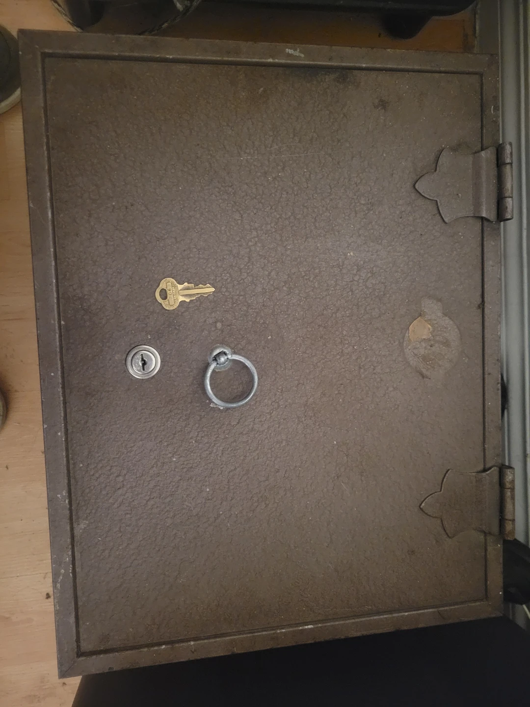 Meilink Hercules Fire-Insulated Safe - photo 3