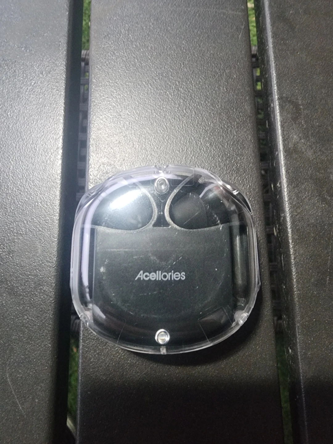 Acellories Wireless Earbuds with Charging Case - photo 2