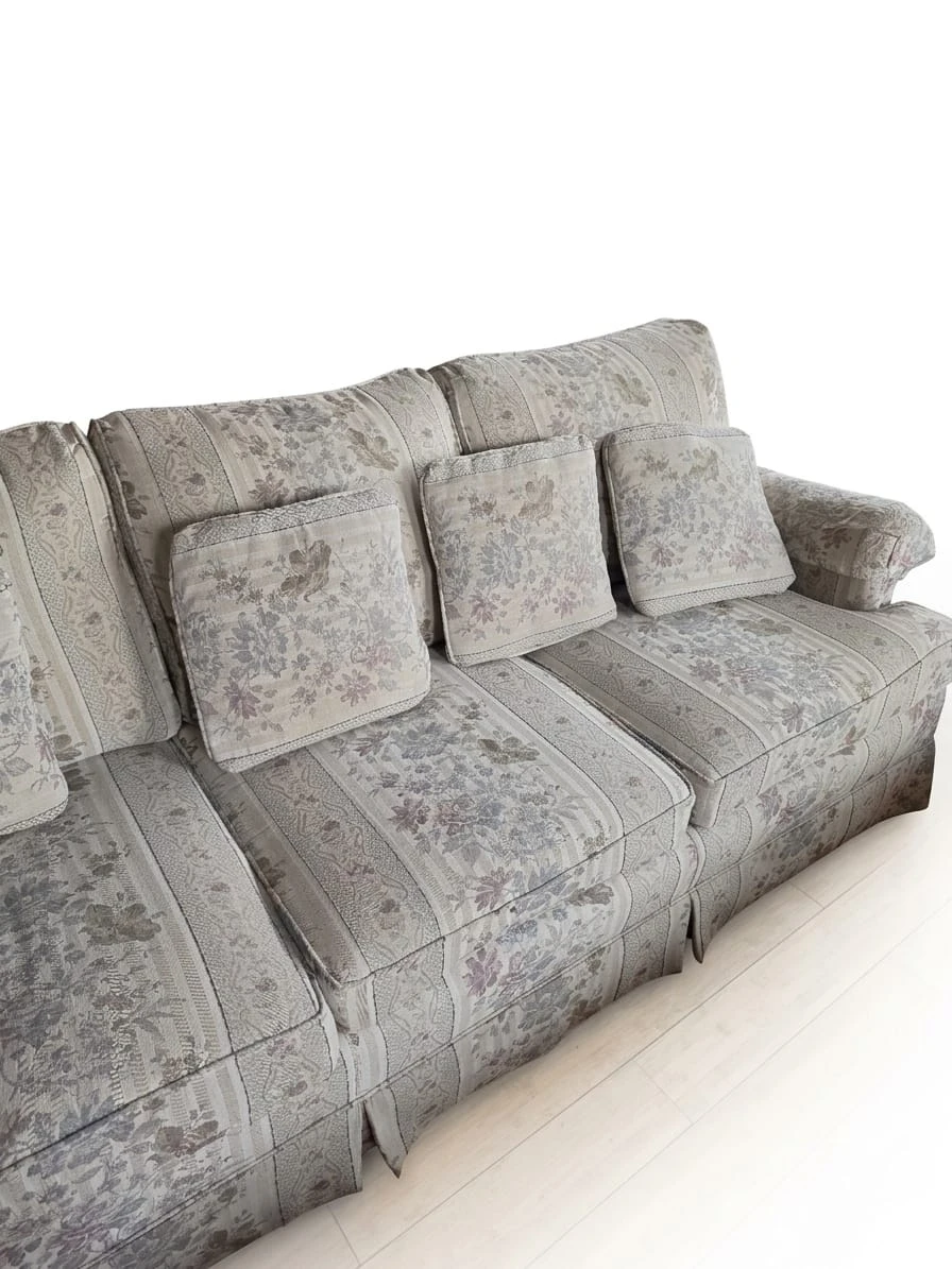 2 piece sofa