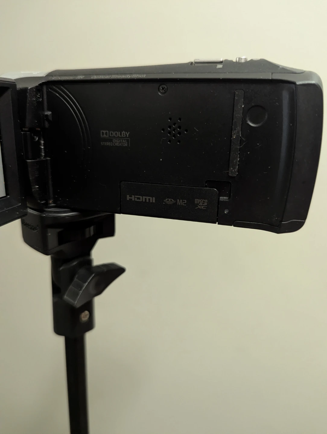 Sony HDR-CX405 Handycam with Tripod - photo 4