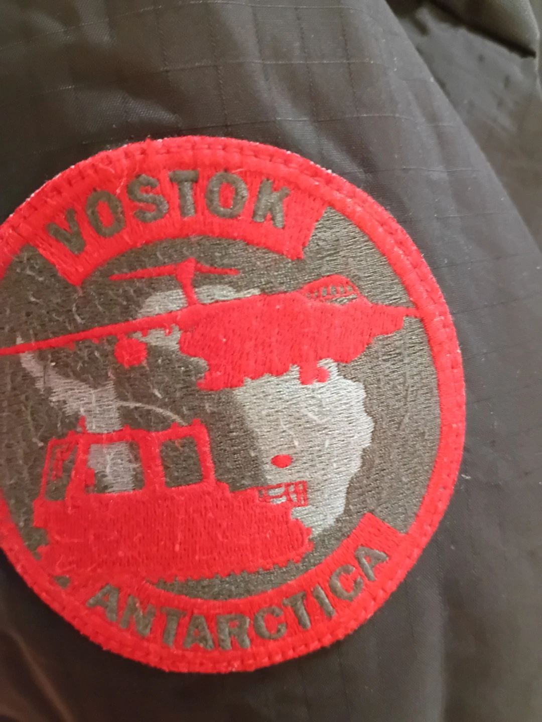 The North Face Summit Series Vostok Parka - photo 3