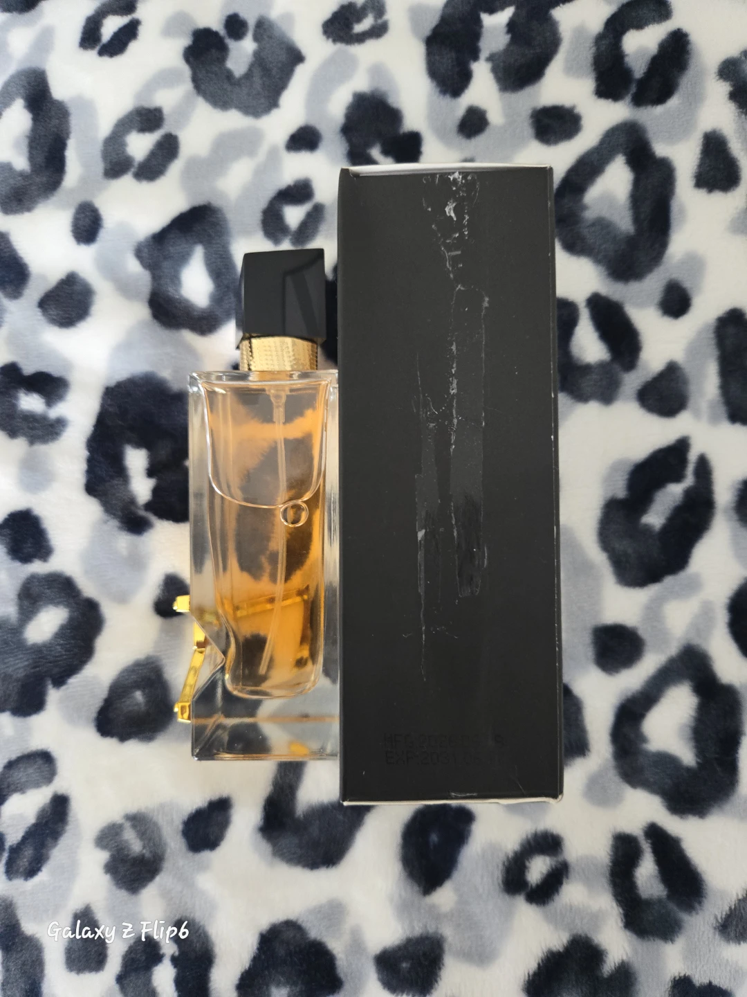YSL LIBBE Eau de Parfum 100ml - photo 2