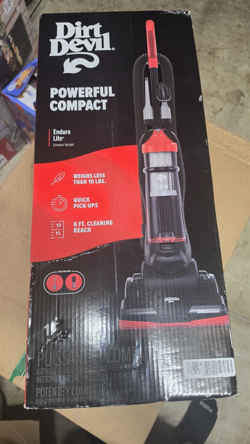 DeWalt 20V Max Compact Drill/Driver Kit