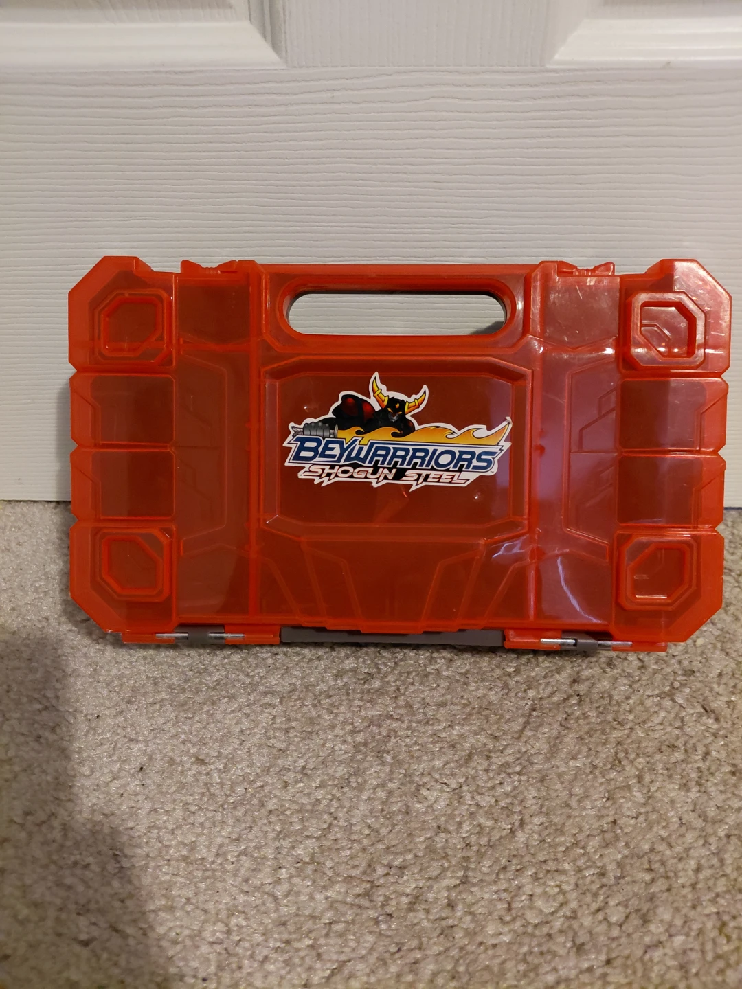 Beyblade Set 20 beys, Arena, case, 3 launchers - photo 2