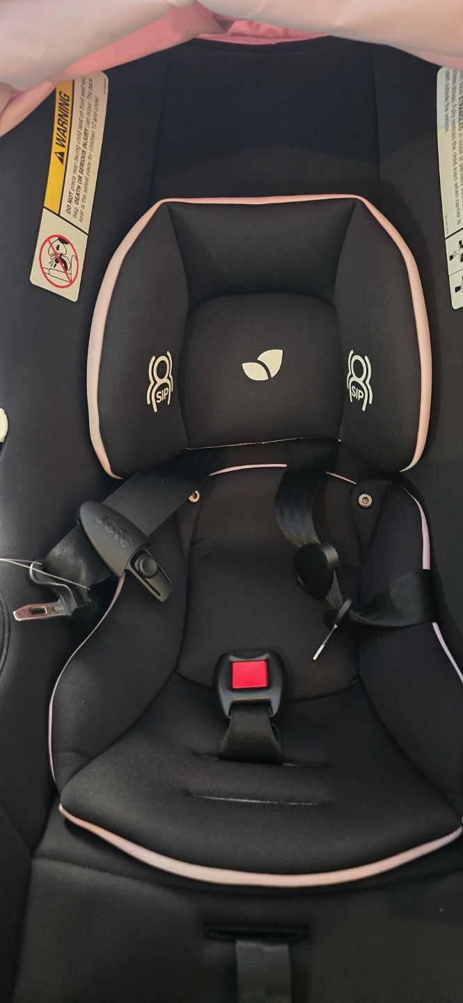 Joie Infant Car Seat - photo 2