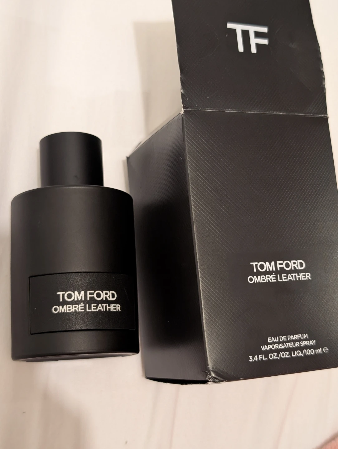 Tom Ford Ombré Leather Eau de Parfum 100ml