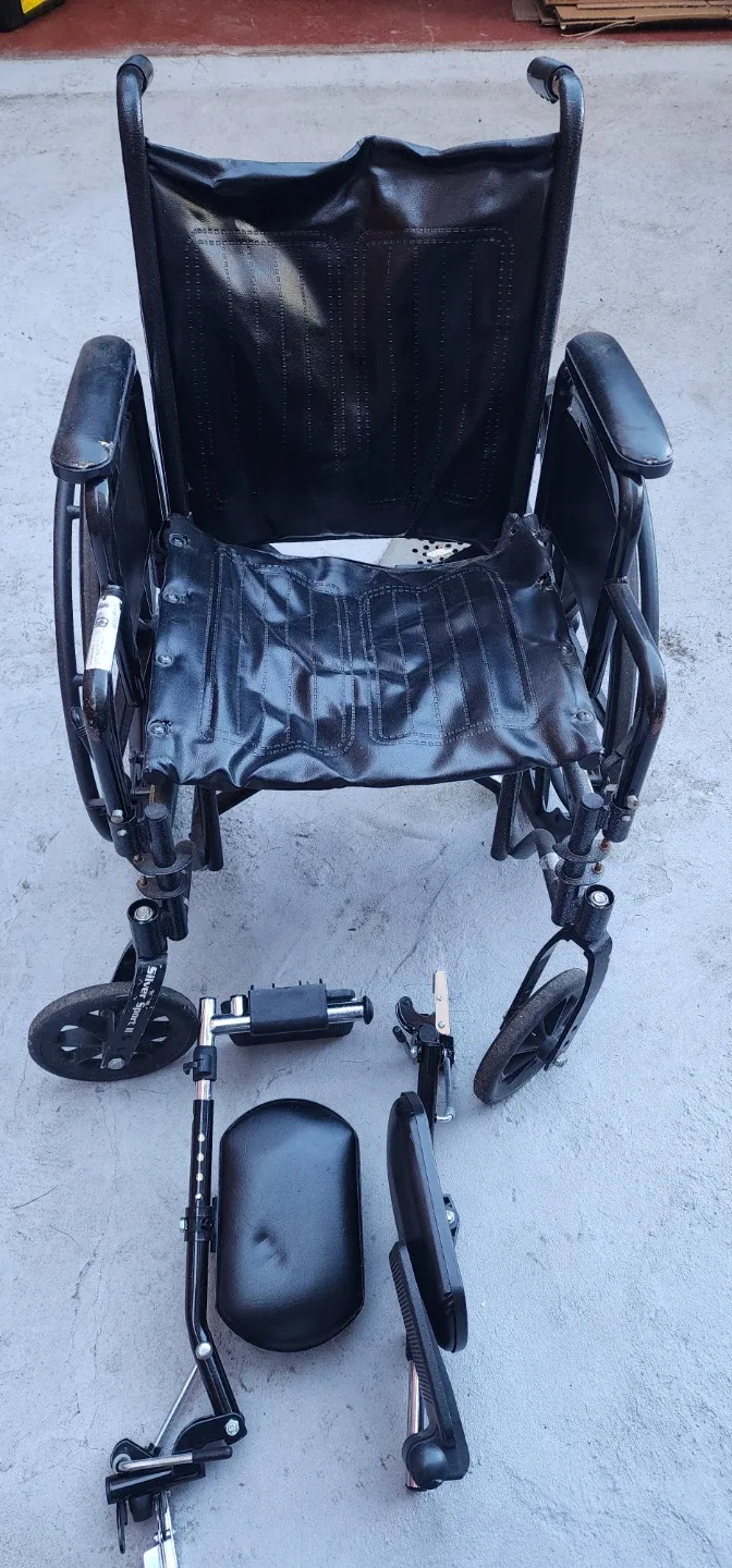 Adult Wheelchair
