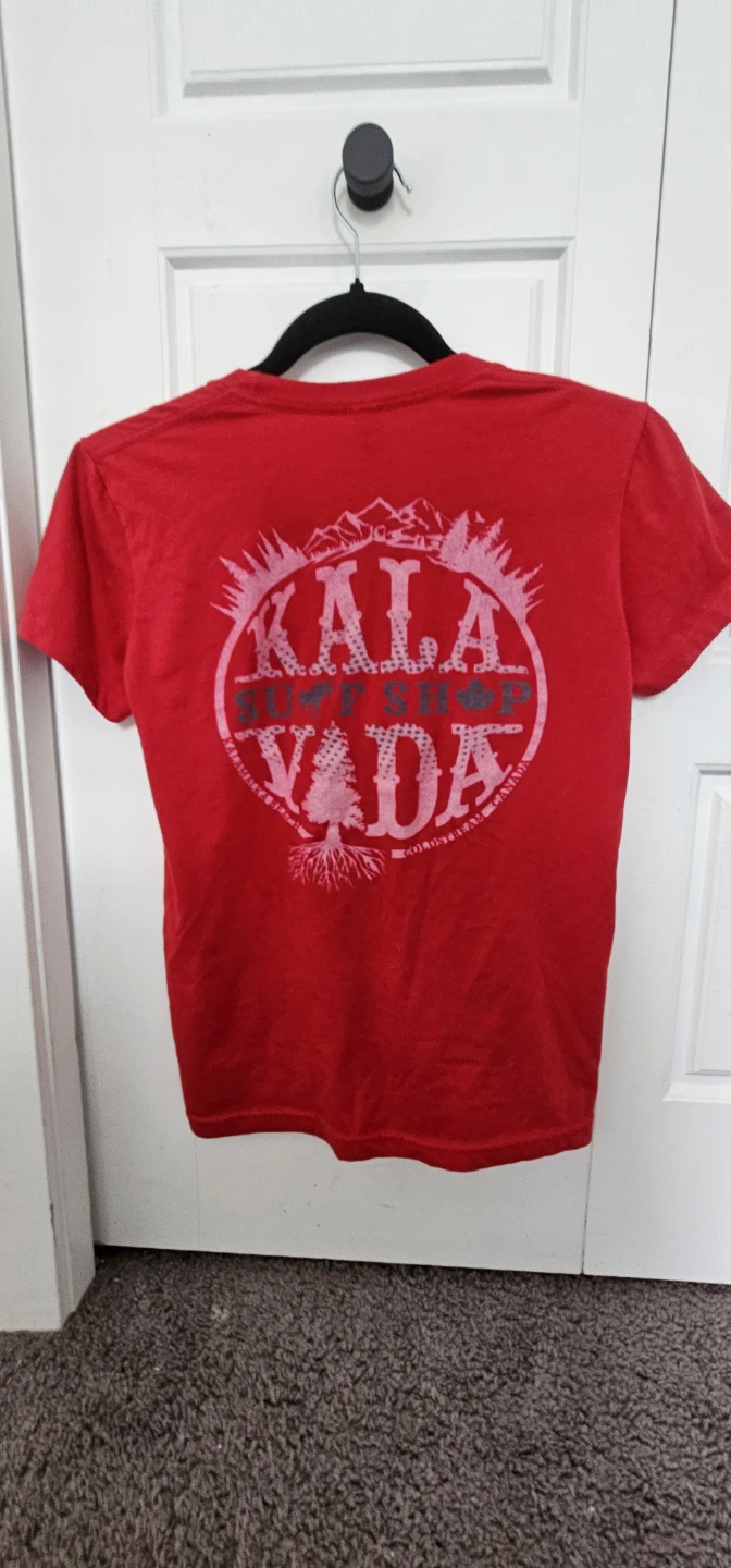 Tshirt - photo 2