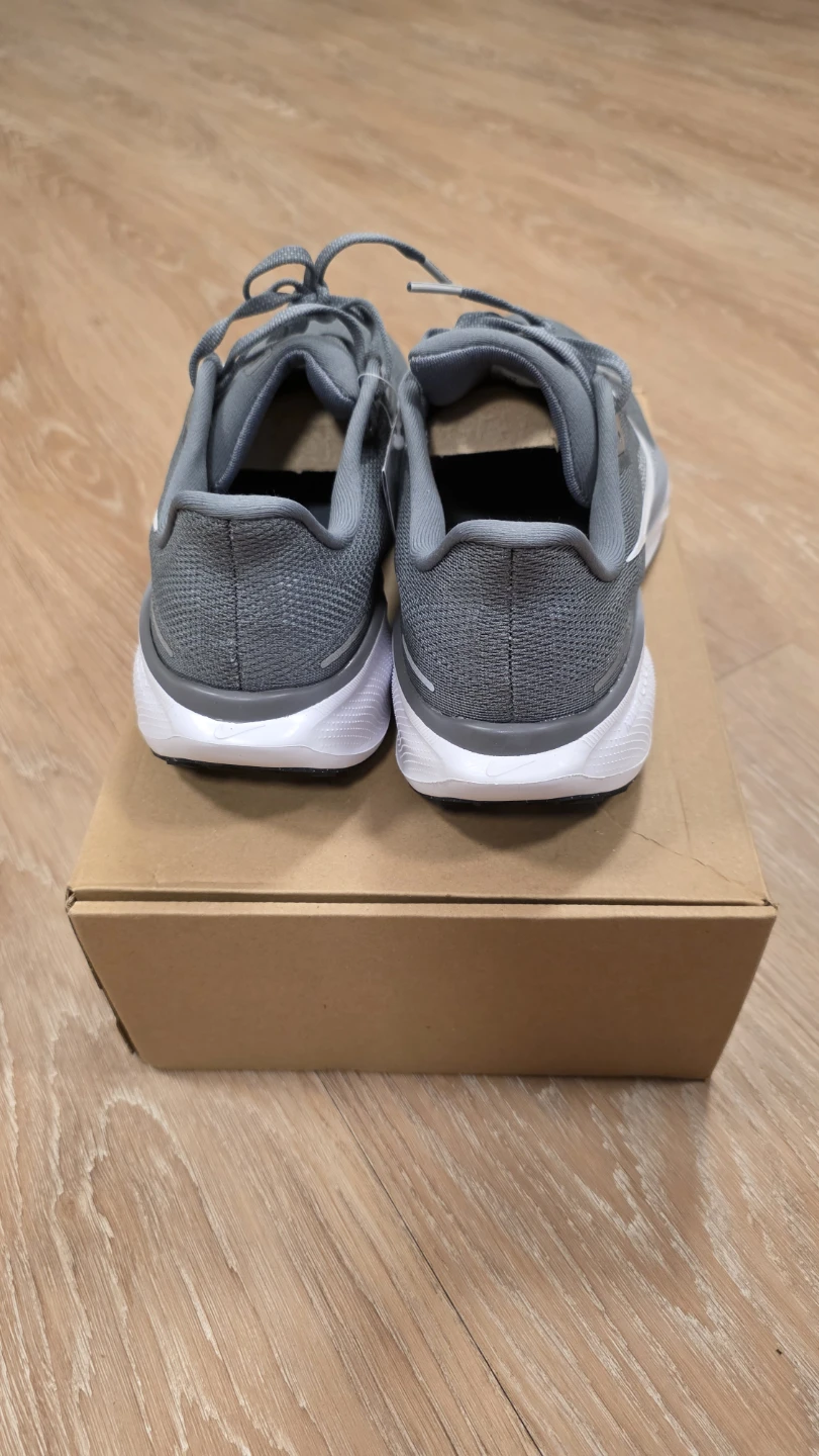 Nike Air Zoom Pegasus 41 Grey Men's Size 10 - photo 3