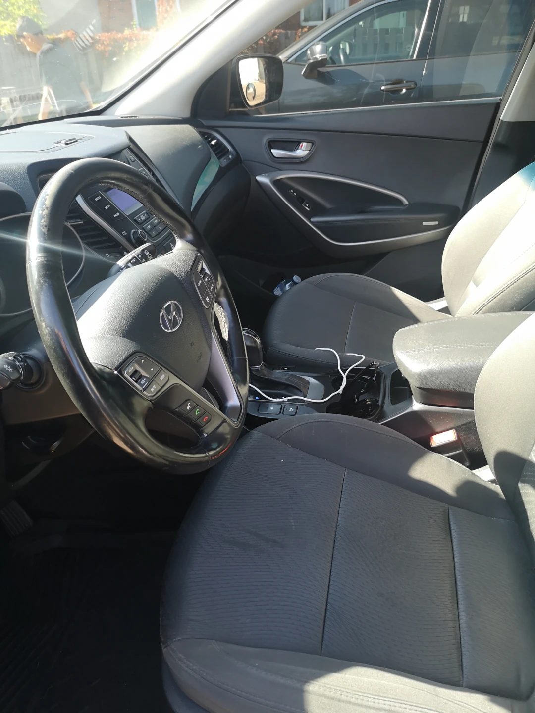Car for sale - photo 5