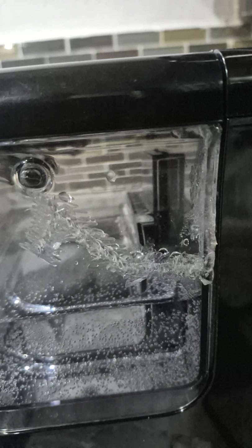 Automatic Espresso Machine - photo 3