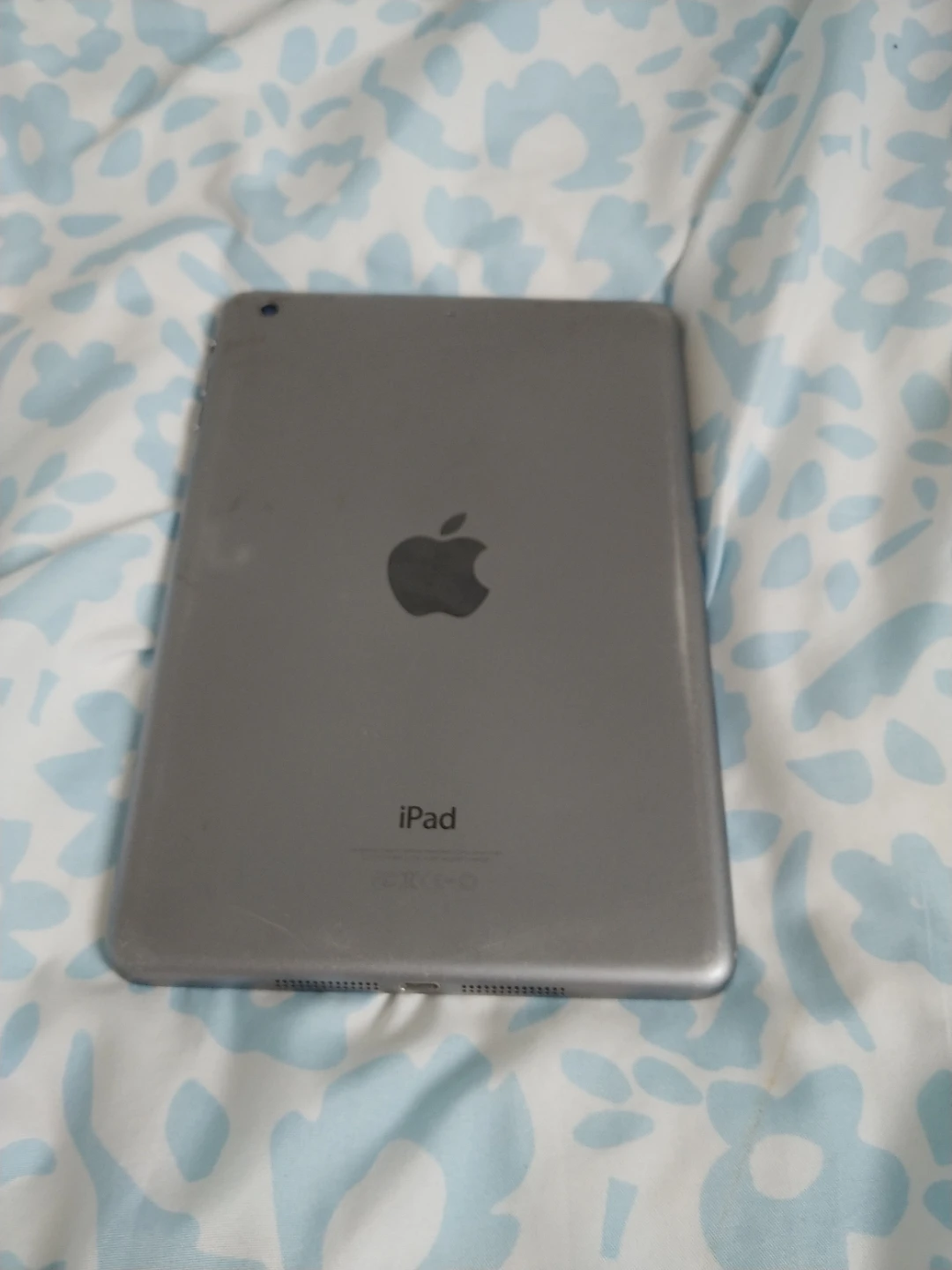 iPad Mini for parts or repair