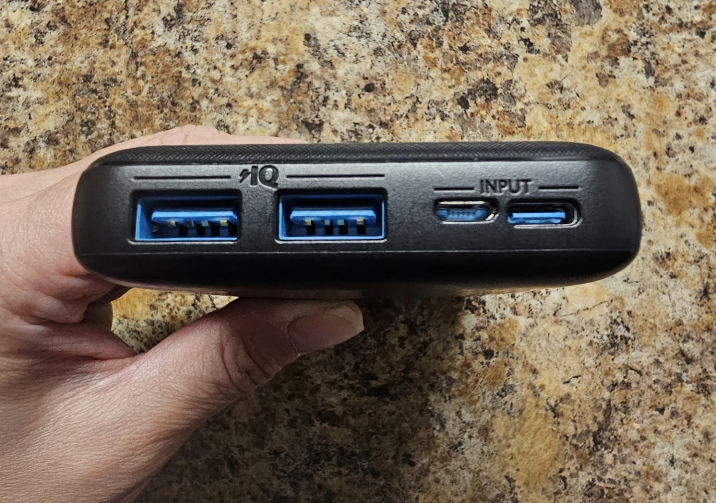 ANKER Powerbank 20,000mAh - photo 2