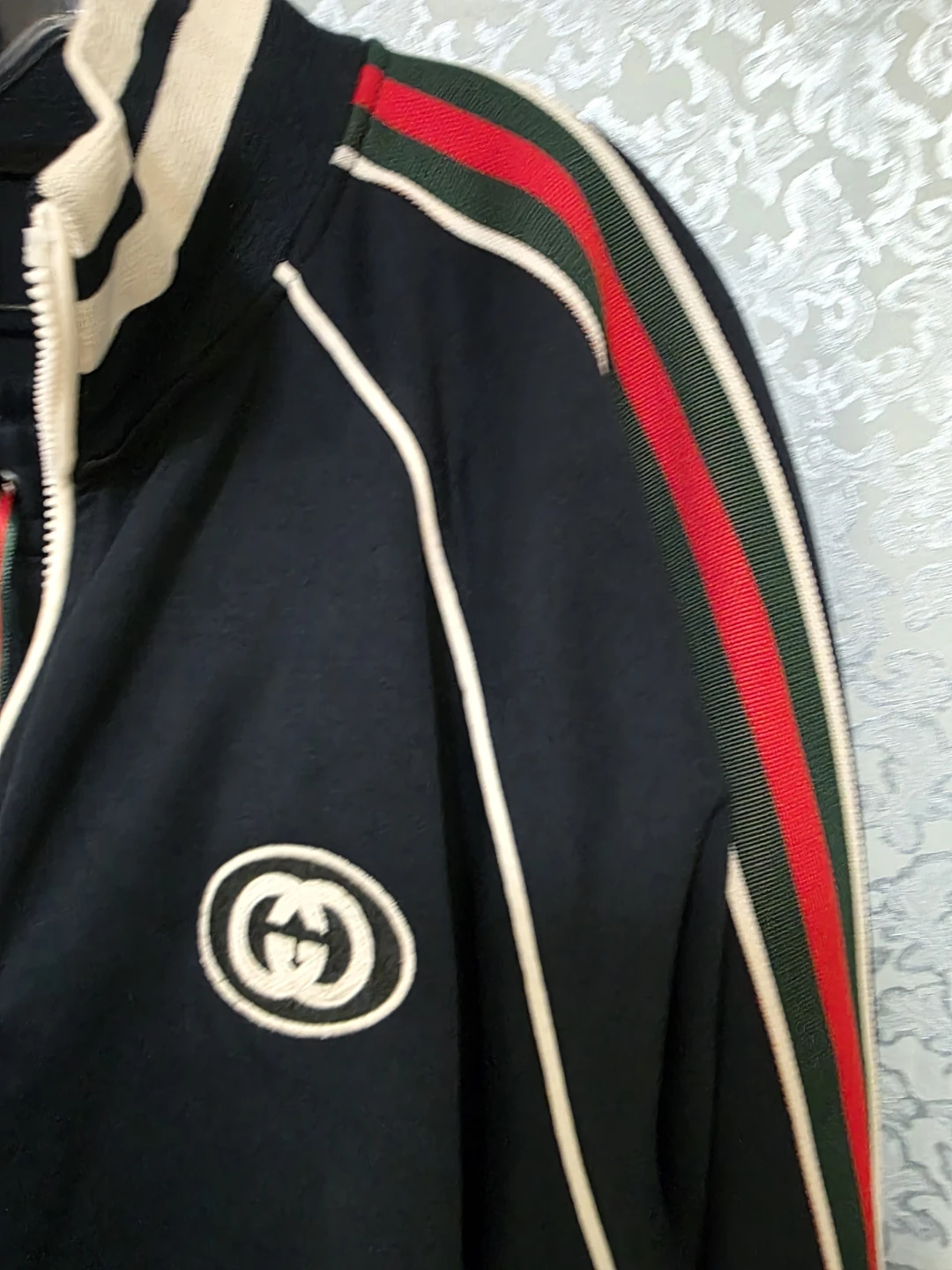 Gucci jumper suit - photo 2