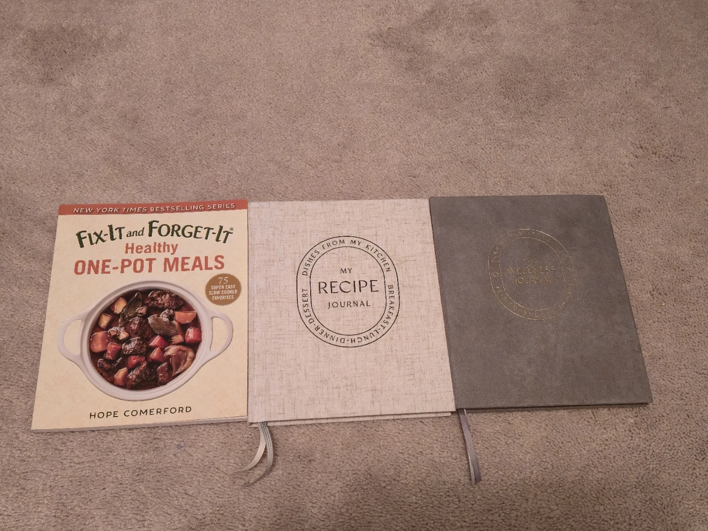 Wellness Gift Basket Set - photo 2