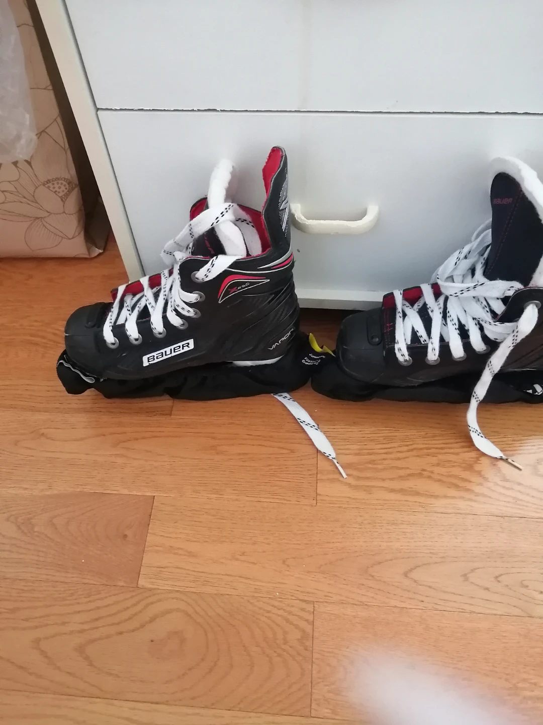 Ice Skates